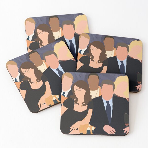 Item preview, 30 Rock (2) designed and sold by hexametramania.