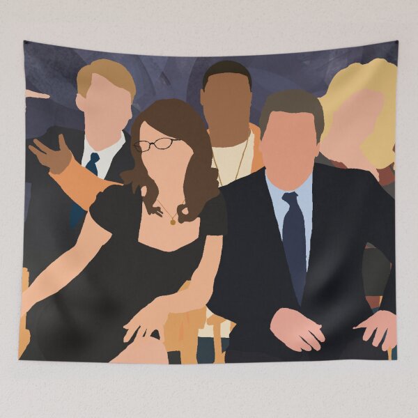 Item preview, 30 Rock (2) designed and sold by hexametramania.