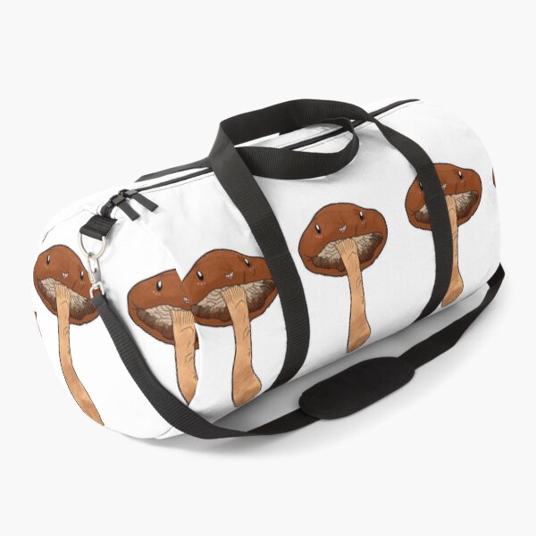 Item preview, Kawaii Shitake Mushroom Farmers Market Chic designed and sold by 3ofwands.