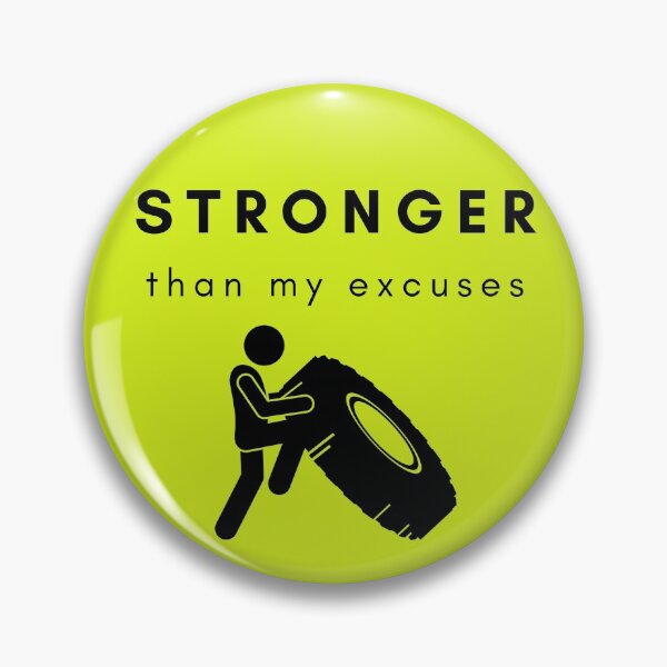 Item preview, Workout Stronger designed and sold by DollarDollar.