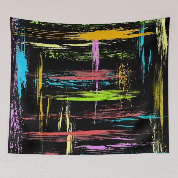 Item preview, The power of colors designed and sold by MKBL.