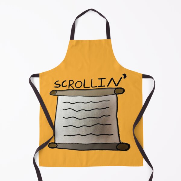 Item preview, Scrollin' designed and sold by Ian Wylie.
