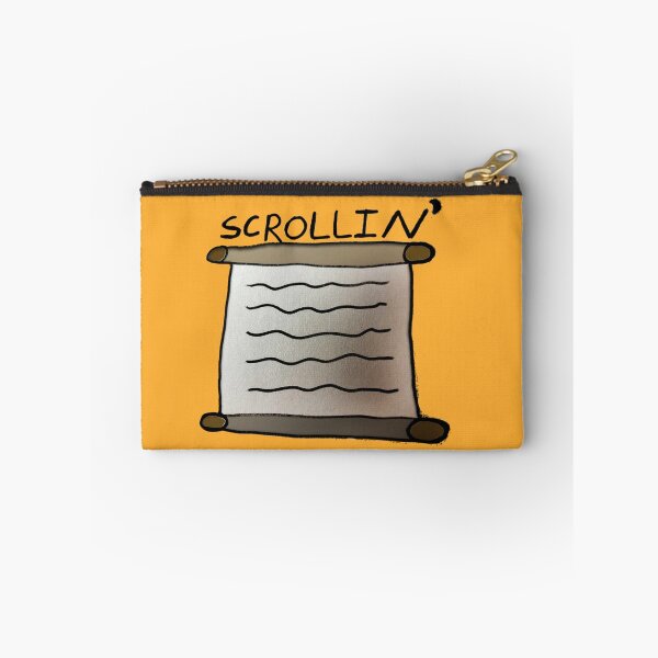 Item preview, Scrollin' designed and sold by Ian Wylie.