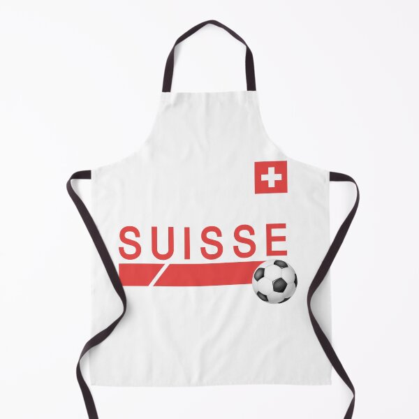 Item preview, Switzerland - Supporter of the Swiss Football Team designed and sold by MyLifeStyleShop.