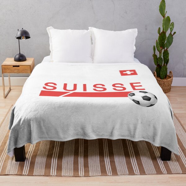 Item preview, Switzerland - Supporter of the Swiss Football Team designed and sold by MyLifeStyleShop.