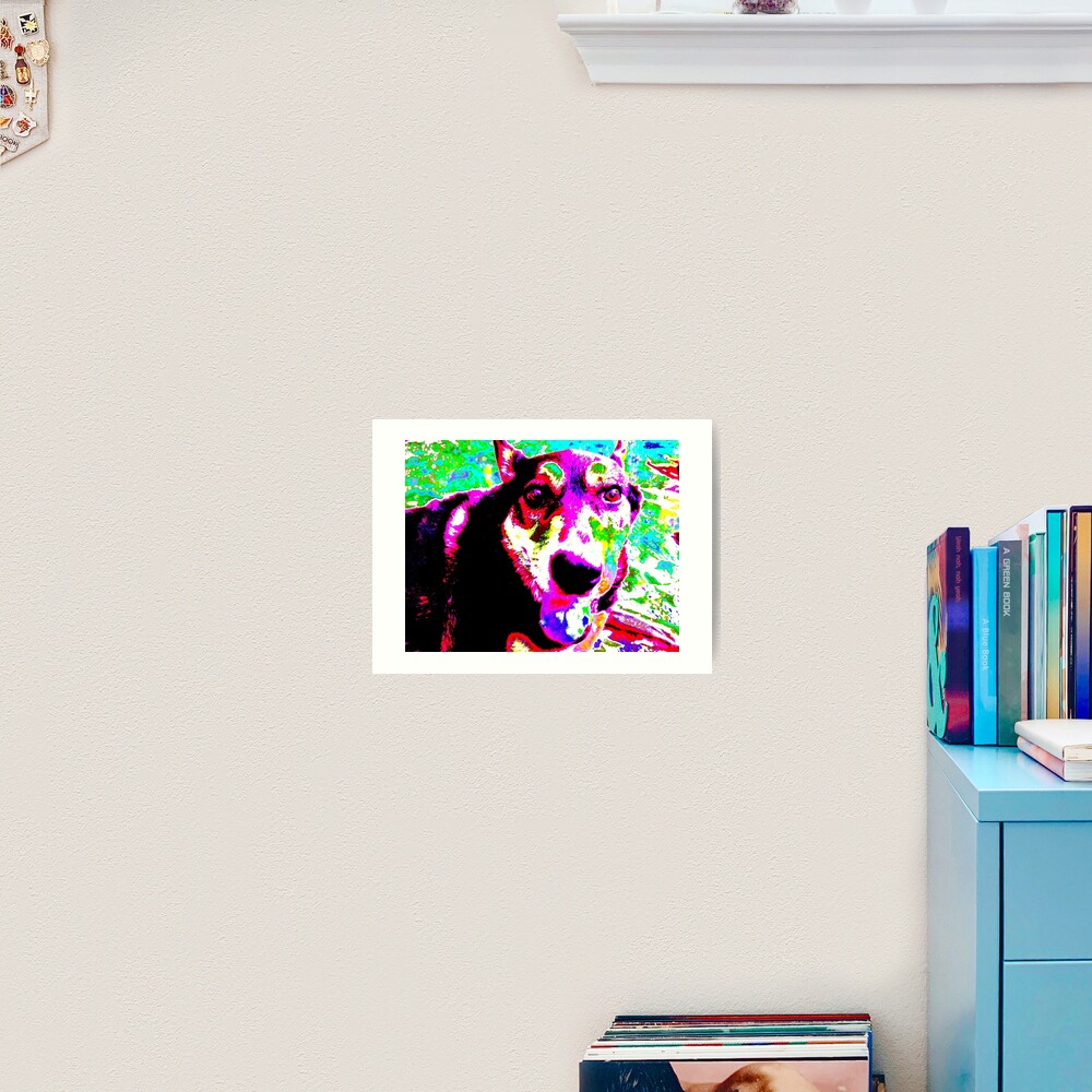 Item preview, Art Print designed and sold by Joshuath.