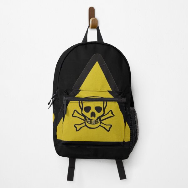 Item preview, Skull and Crossbones designed and sold by pinkal.
