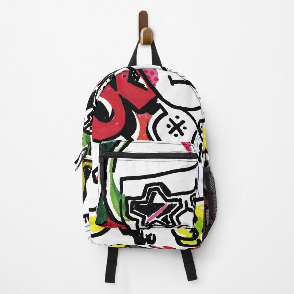 Item preview, Multi color boy designed and sold by Rone84.