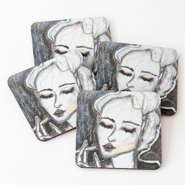 Item preview, Rotura designed and sold by Macadamiau.