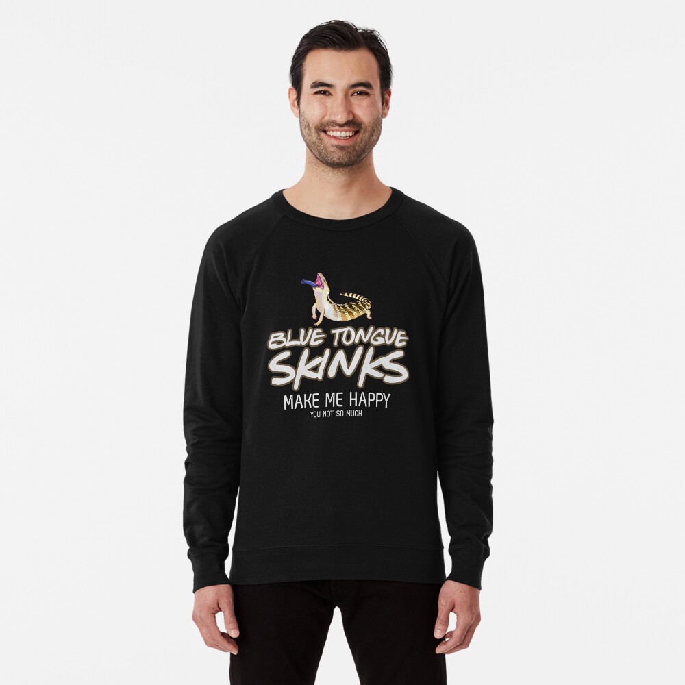 Item preview, Lightweight Sweatshirt designed and sold by DesDesigner.