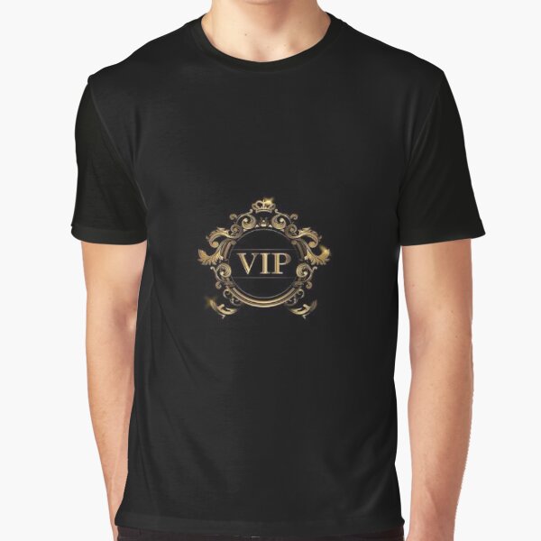 VIP T-Shirts game pass - Roblox