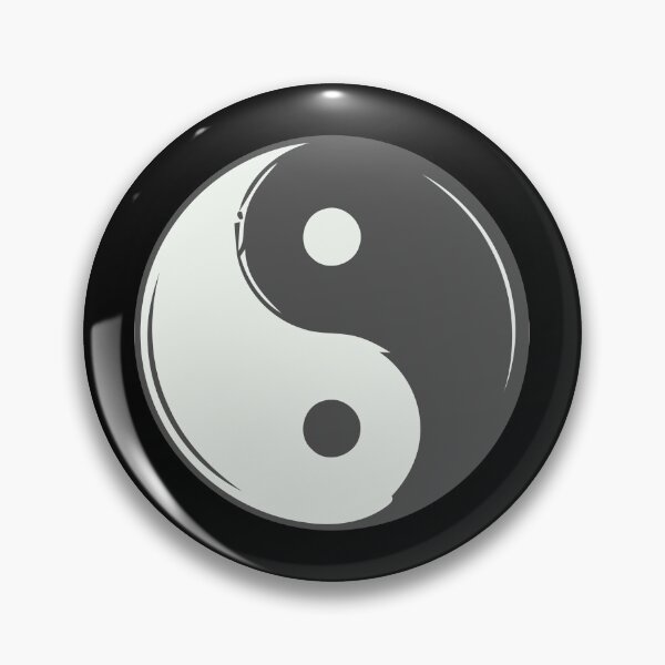 Item preview, Taoism ying yang designed and sold by zaher97.