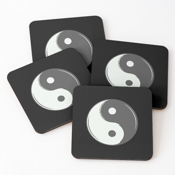 Item preview, Taoism ying yang designed and sold by zaher97.