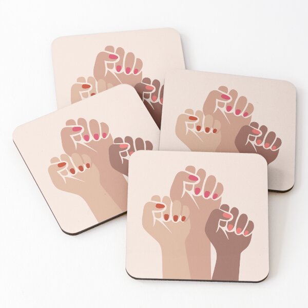 Item preview, Women Power designed and sold by AluraHome.