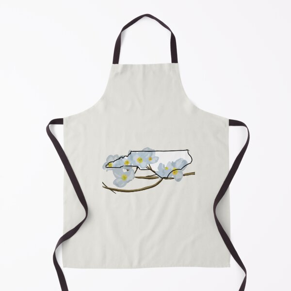 Item preview, North Carolina Dogwood Flower designed and sold by girljohnny.