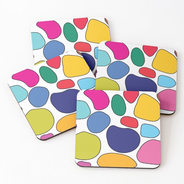 Item preview, colour art designed and sold by kas365.