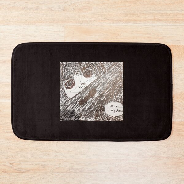 Item preview, A nightmare? designed and sold by mitziweiss.