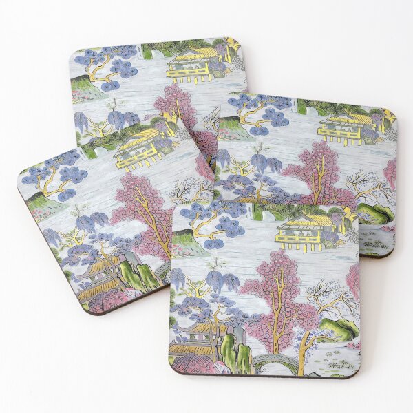 Item preview, Chinese garden designed and sold by safanah.