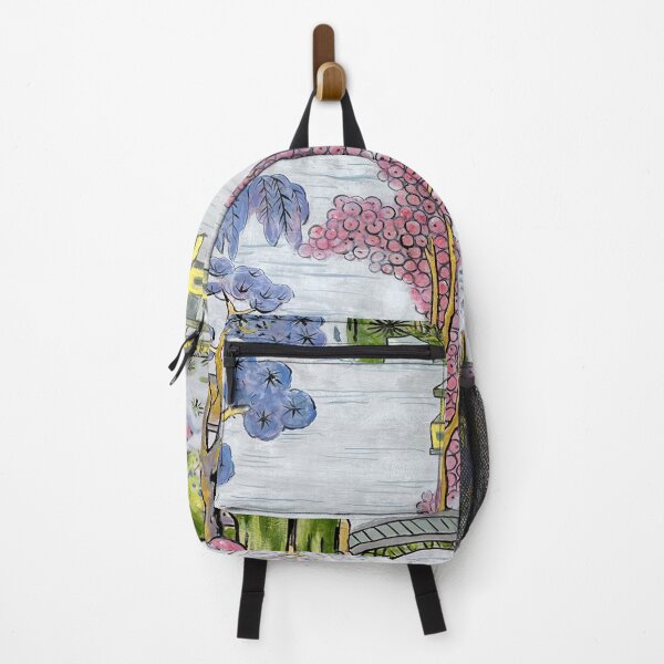 Item preview, Chinese garden designed and sold by safanah.