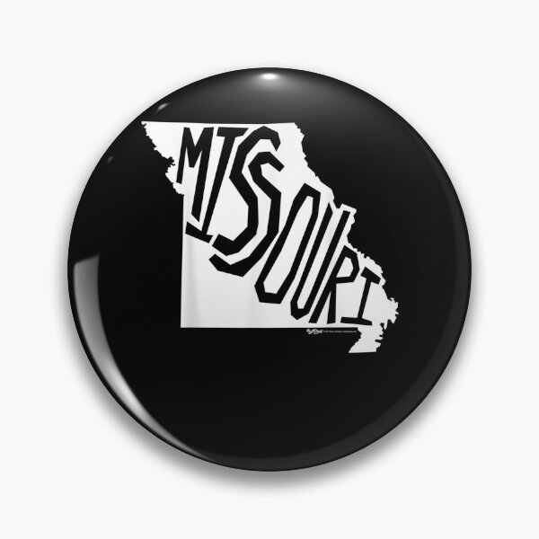 Item preview, Missouri�map Word Design  designed and sold by avareid3.