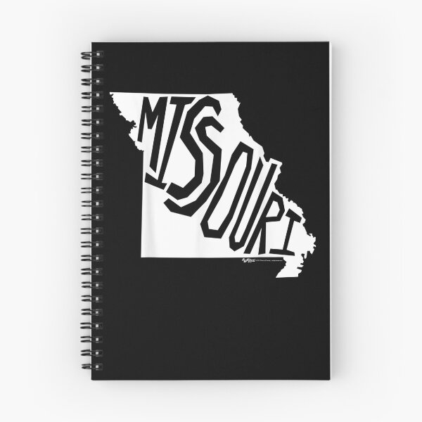 Item preview, Missouri�map Word Design  designed and sold by avareid3.