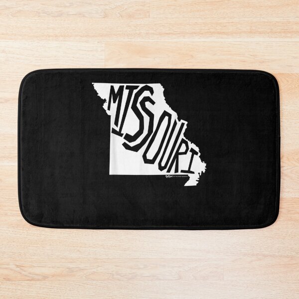 Item preview, Missouri�map Word Design  designed and sold by avareid3.