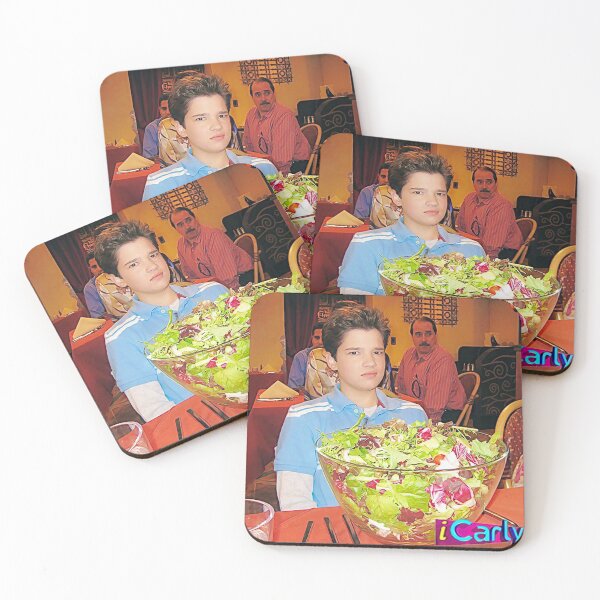 Item preview, funny feddie salad designed and sold by cisbosku999.