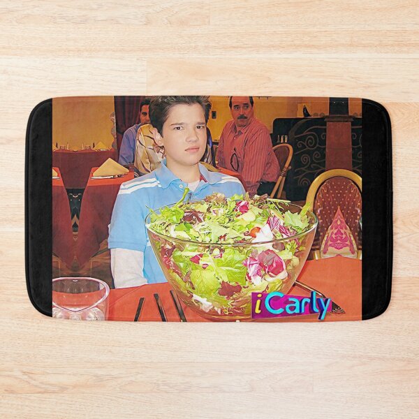 Item preview, funny feddie salad designed and sold by cisbosku999.