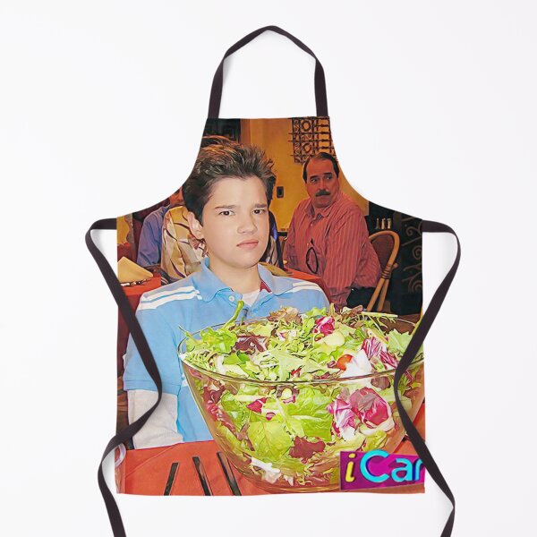 Item preview, funny feddie salad designed and sold by cisbosku999.