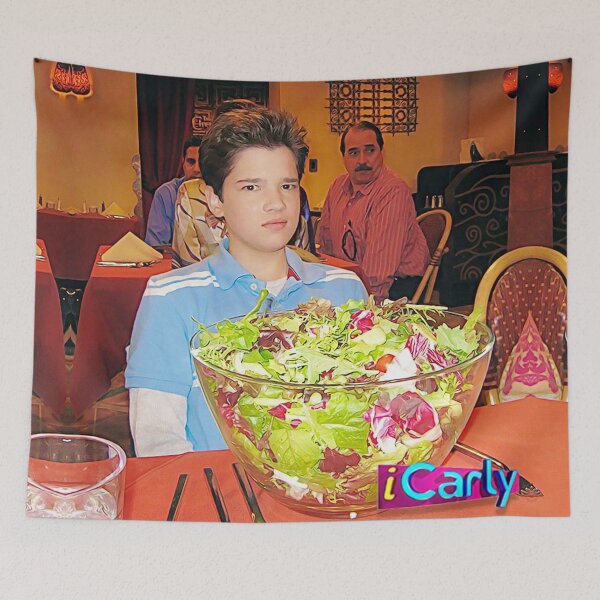 Item preview, funny feddie salad designed and sold by cisbosku999.