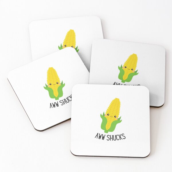Item preview, Aww Shucks designed and sold by krenick2973.