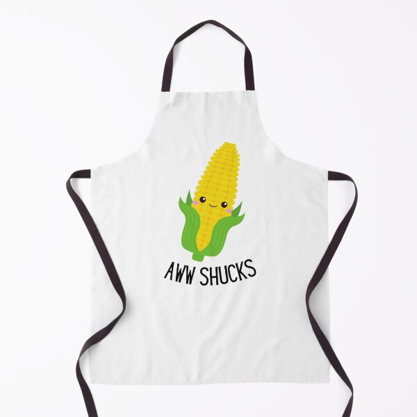 Item preview, Aww Shucks designed and sold by krenick2973.