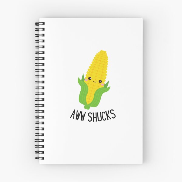 Item preview, Aww Shucks designed and sold by krenick2973.