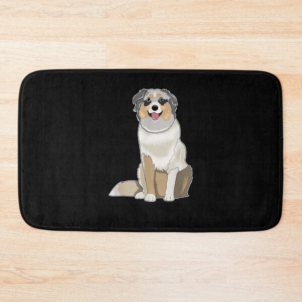 Item preview, Cute Australian Shepherd Dog Owner Funny Animal Graphic  designed and sold by avareid3.
