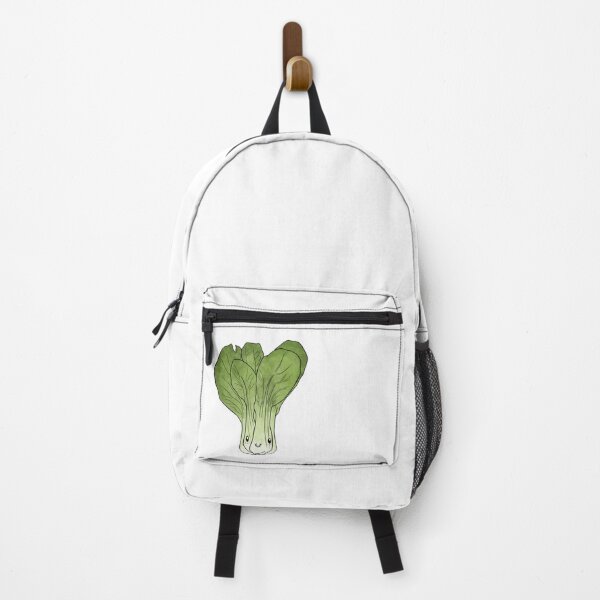 Item preview, Kawaii Bokchoy Farmers Fresh Chic designed and sold by 3ofwands.