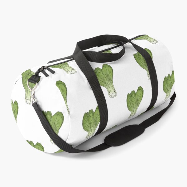 Item preview, Kawaii Bokchoy Farmers Fresh Chic designed and sold by 3ofwands.