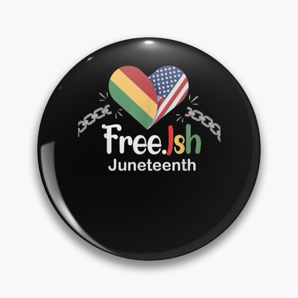 Item preview, Freeish Since 1865 Women June Nth Independence Flag  designed and sold by laurader.