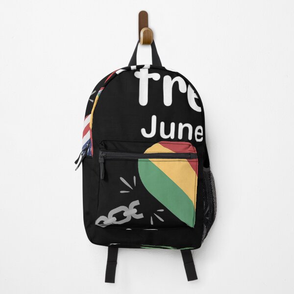 Item preview, Freeish Since 1865 Women June Nth Independence Flag  designed and sold by laurader.