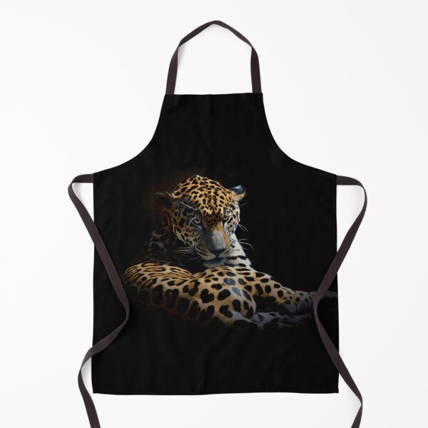 Item preview, Jaguar Panthera designed and sold by Savannah Gibbs.