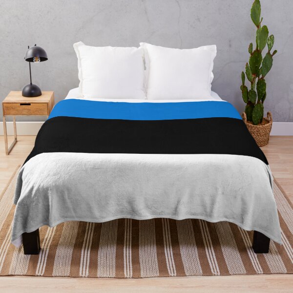 Item preview, Estonia National Celebration Flag designed and sold by MartianBCShop.