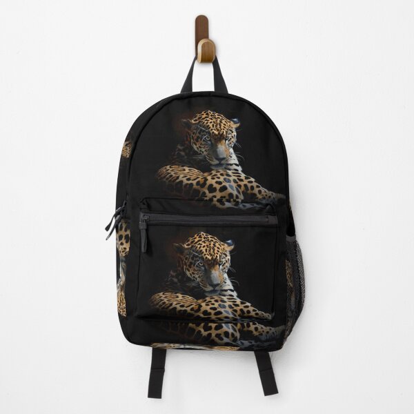 Item preview, Jaguar Panthera designed and sold by Savannah Gibbs.