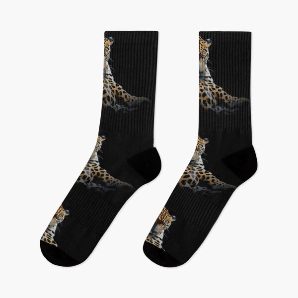 Item preview, Jaguar Panthera designed and sold by Savannah Gibbs.