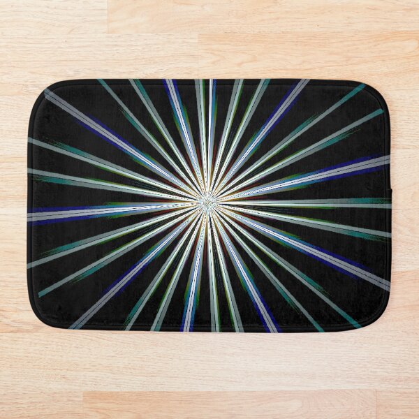 Artikelvorschau, 009_glowing_edges - Kaleidoskop entworfen und verkauft von KaycysCreations.