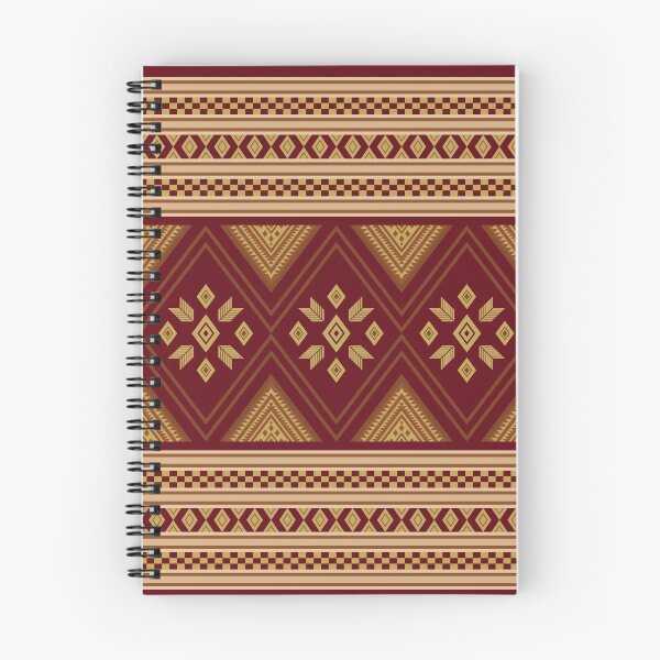 Item preview, ethnic pattern designed and sold by Kriengkrai Meechai.