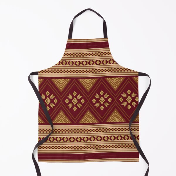 Item preview, ethnic pattern designed and sold by Kriengkrai Meechai.