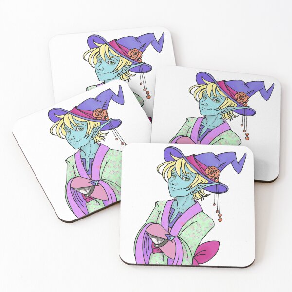 Item preview, Taako  designed and sold by fiercelemons.