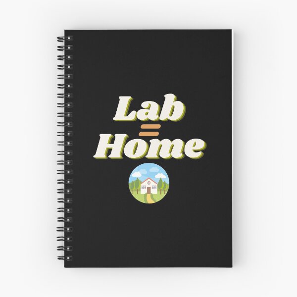 Item preview, Lab = Home - graduate student, postdoctoral fellow, postdoc, assistant professor, university designed and sold by jadedscientist.