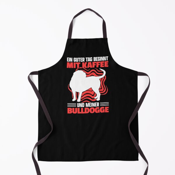 Item preview, Olde English Bulldogge and Coffee funny saying designed and sold by madgrfx.