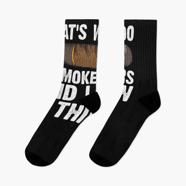 Item preview, Funny Cigar Gift For Men Women Smoking Cigar Lovers  designed and sold by zpruby.