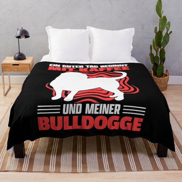 Item preview, Olde English Bulldogge and Coffee funny saying designed and sold by madgrfx.